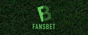 FansBet Casino Logo