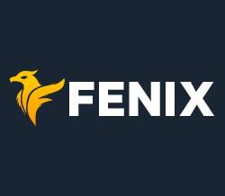 Fenix Casino's logo