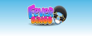 Fever Bingo logo