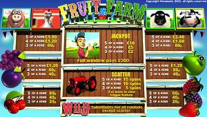 Fruit Farm 