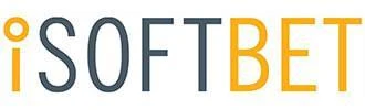 iSoftBet Logo