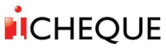 iCheque Logo
