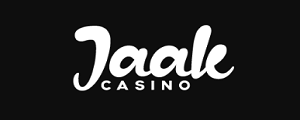 Jaak Casino logo