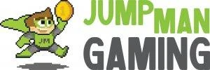 Jumpman Gaming logo