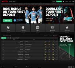 best world cup betting offers gals sports betting online