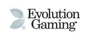 evolution-gaming
