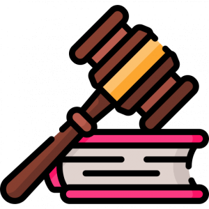Court logo