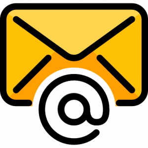 Email Logo
