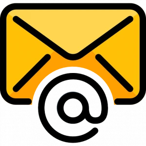 Email Logo