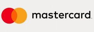 Mastercard betalningsmetod logo