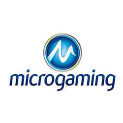 Microgaming logo - Alla nya microgaming casinon