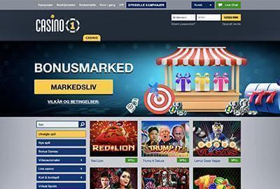 Casino1 Casino1