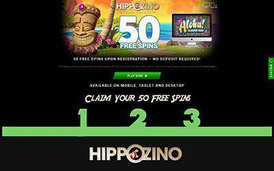 Hippozino Casino