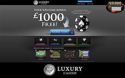 Luxury Casino