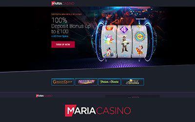 Maria Casino