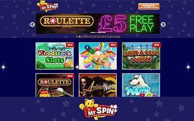 Mr Spin Reviews Mr Spin Reviews