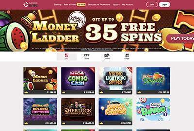 Pocket Win Casino
