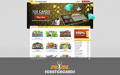 Primescratchcards Primescratchcards