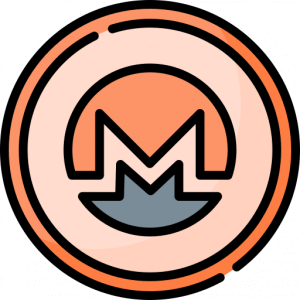 Monero cryptocurrency