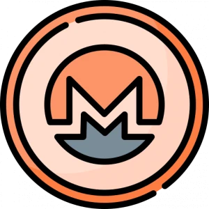 Monero cryptocurrency