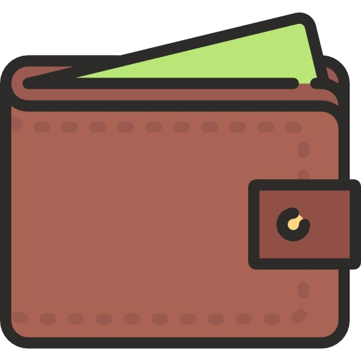 Payment method icon