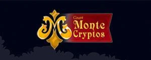 Monte Cryptos Casino Logo