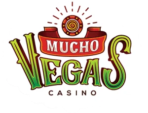 Mucho Vegas Logo