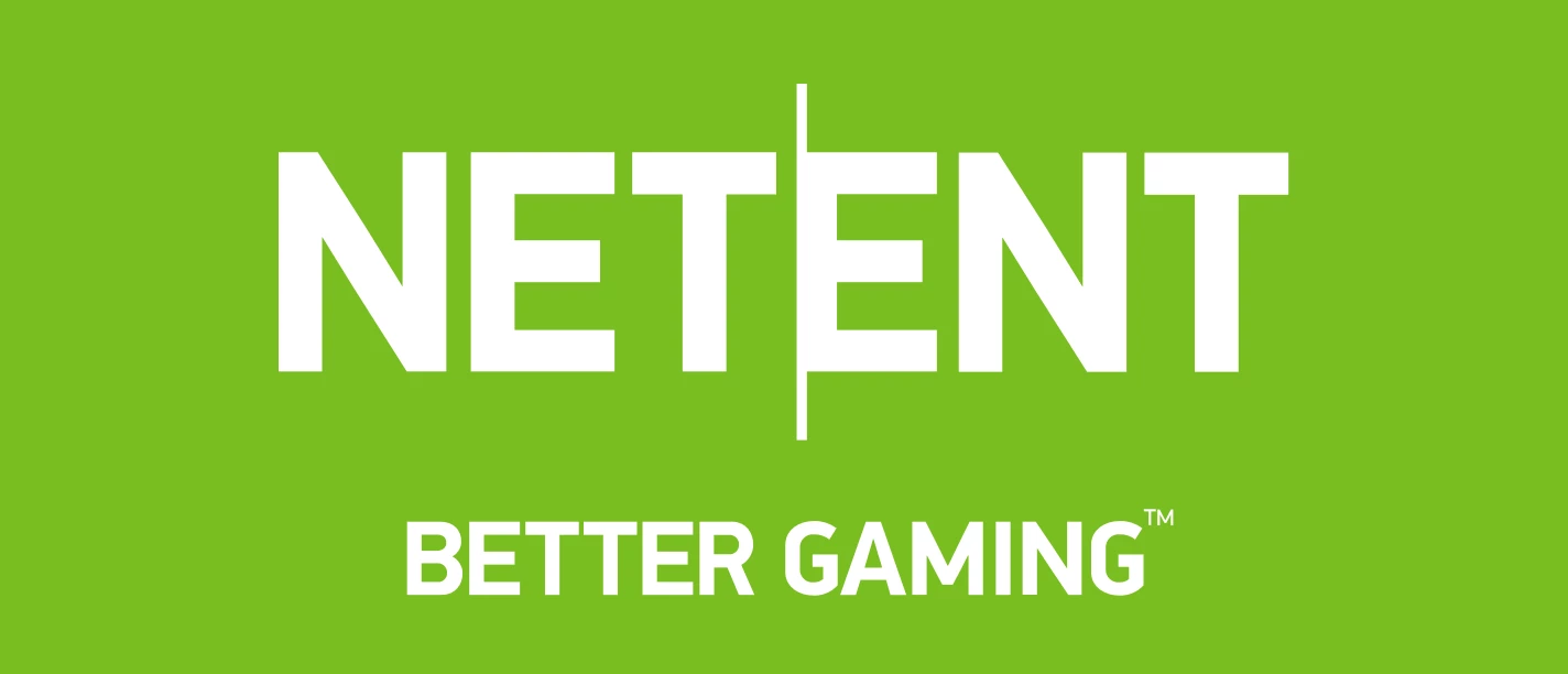 netent logo