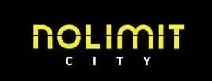 Nolimit city logo game developer
