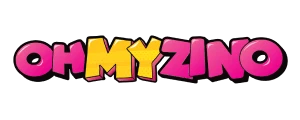 OhMyZino Casino logo
