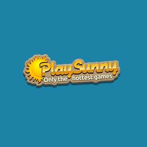Play Sunny Casino's logo