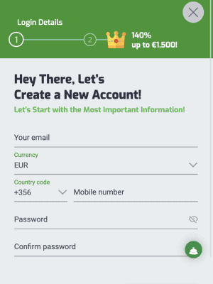 Play Fast Casino
