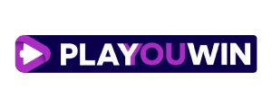 PlaYouWin Casino logo