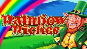 Rainbow Riches 