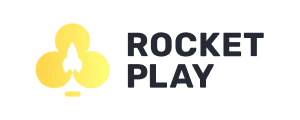 RocketPlay Casino logo