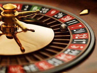 Roulette - nummer sju