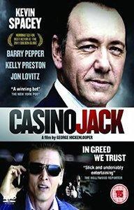 Casino Jack film
