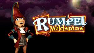 Rumpel Wildspins 