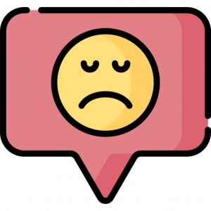 Unhappy Customer