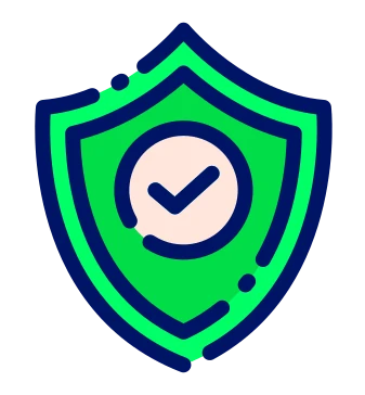safety and security logo