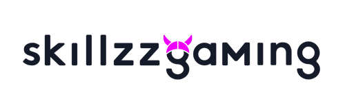 Skillzz Gaming Logo