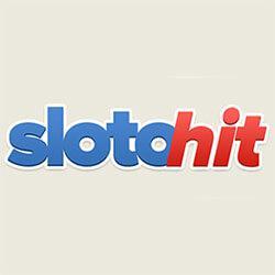 Slotohit Logo