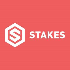 Stakes Casino's logo