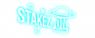 Stakezon logo