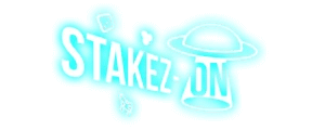 Stakezon Casino logo