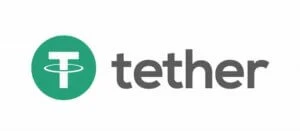 tether logo