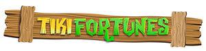 Tiki Fortunes Logo - 300 pixlar