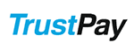 Trust Pay logo