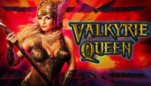 Valkyrie Queen 