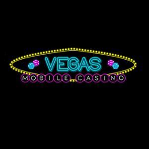 Vegas Mobile Casino's logo